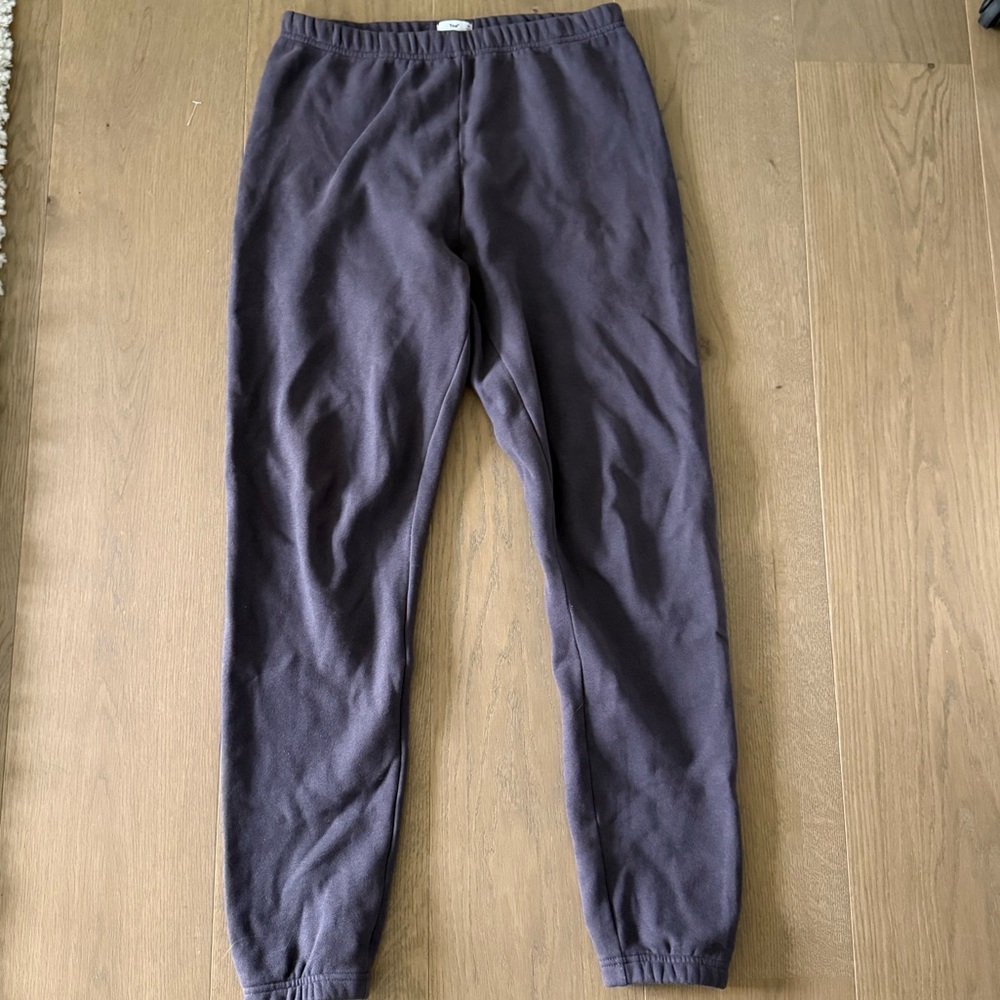 Aritzia TNA Sweatpants